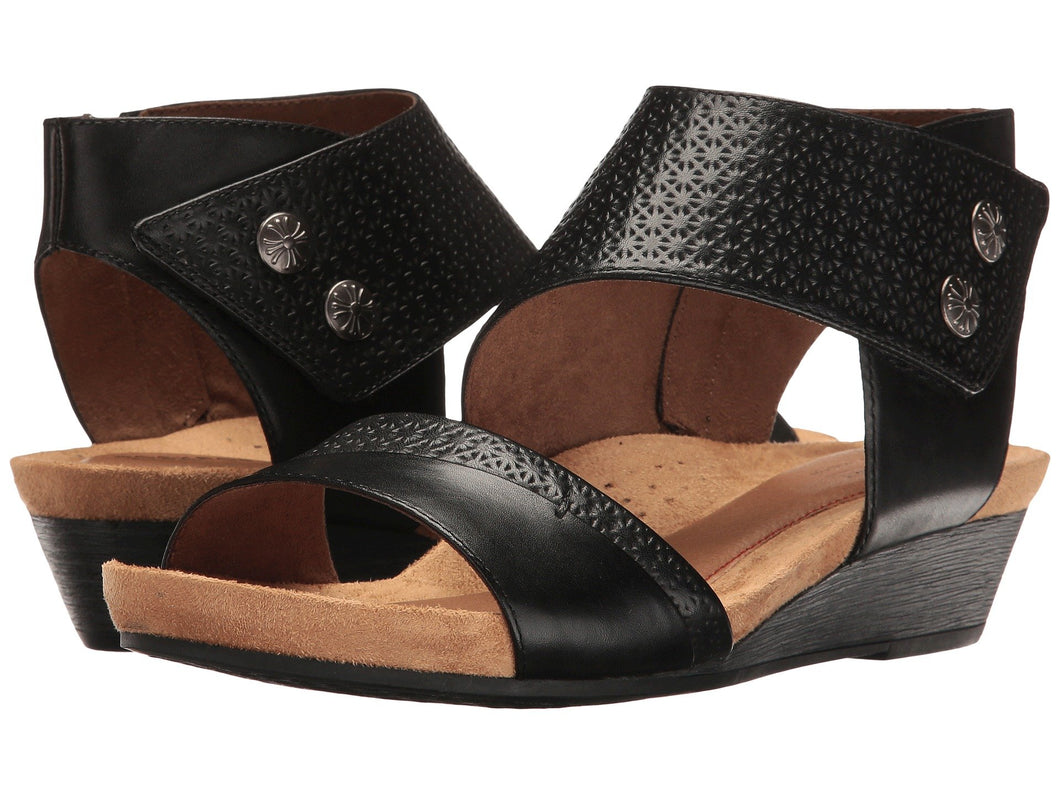 Rockport-Cobb-Hill-Collection-Cobb-Hill-Hollywood-Two-Piece-Cuff-Heeled-Sandals-Size-9